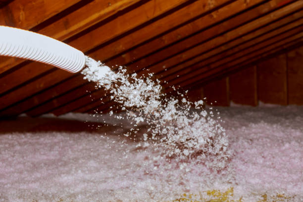 Best Insulation Maintenance and Repair in Derby, CO