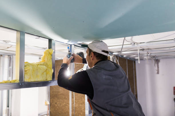 Best Spray Foam Insulation in Derby, CO