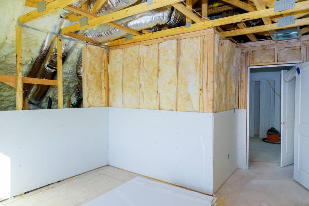 Trusted Derby, CO Insulation Contractor Experts