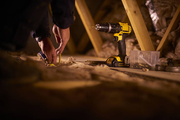 Best Energy Efficiency Insulation in Derby, CO